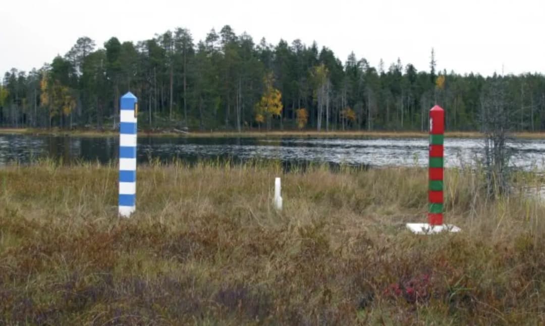 Czy w Finlandii jest bezpiecznie? Odkryj nieznane zagrożenia