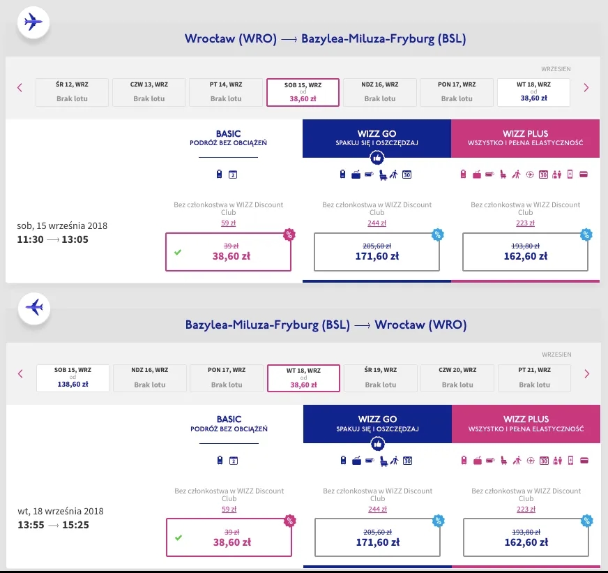 Ile kosztuje lot do Szwajcarii? Odkryj najtańsze opcje teraz