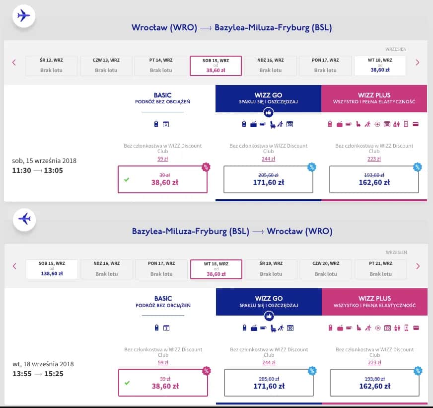 Ile kosztuje lot do Szwajcarii? Odkryj najtańsze opcje teraz