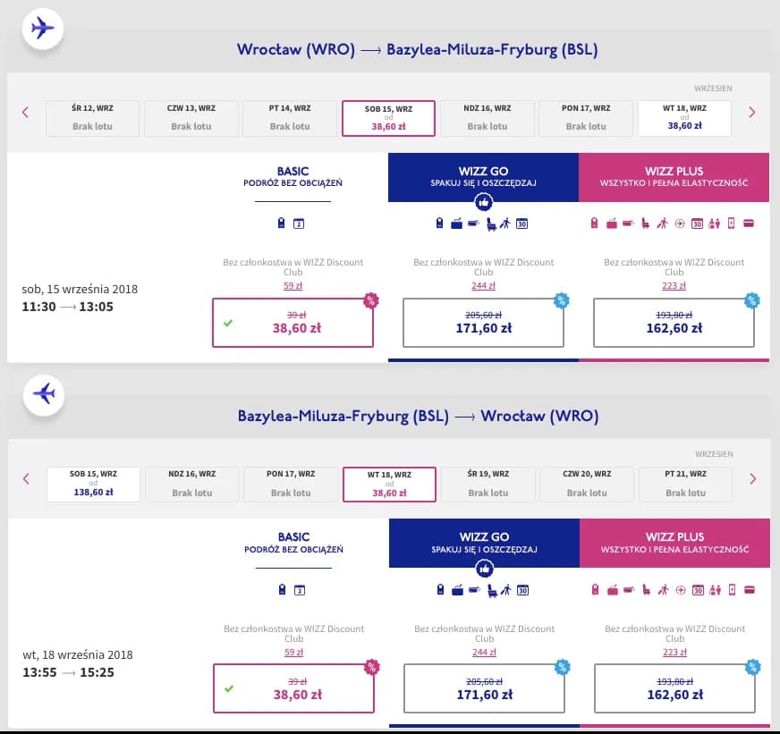 Ile kosztuje lot do Szwajcarii? Odkryj najtańsze opcje teraz