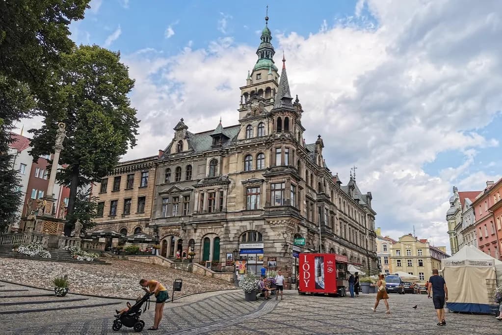 Najlepsze atrakcje w Kłodzku i okolicy, które musisz zobaczyć