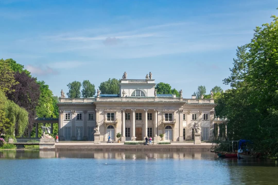 Najlepsze atrakcje w Włochach Warszawy, które musisz zobaczyć