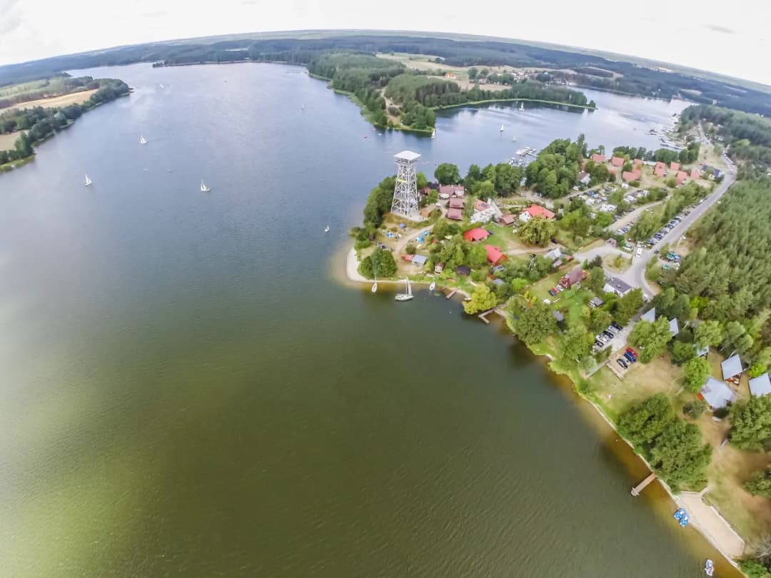 Wdzydze Tucholskie atrakcje, które zachwycą miłośników natury