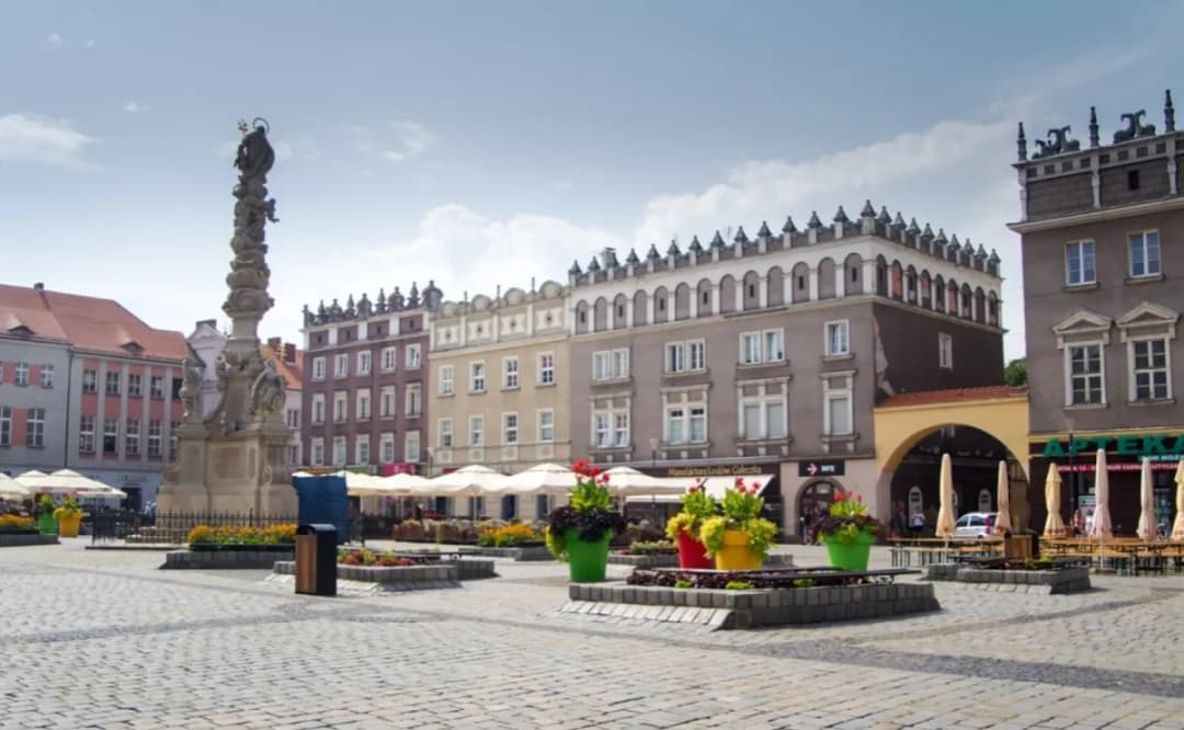 Najlepsze atrakcje w Pietrowicach Wielkich, które musisz zobaczyć