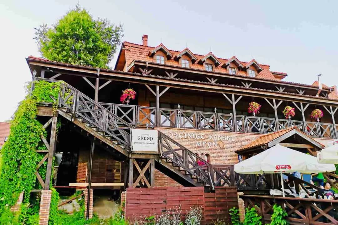 Najlepsze atrakcje w Ryki, które musisz zobaczyć podczas wizyty