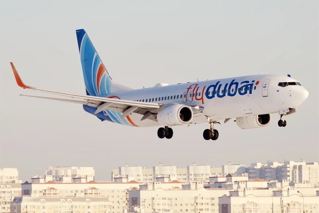 Ile trwa lot do Dubaju z Krakowa? Odkryj zaskakujące fakty!