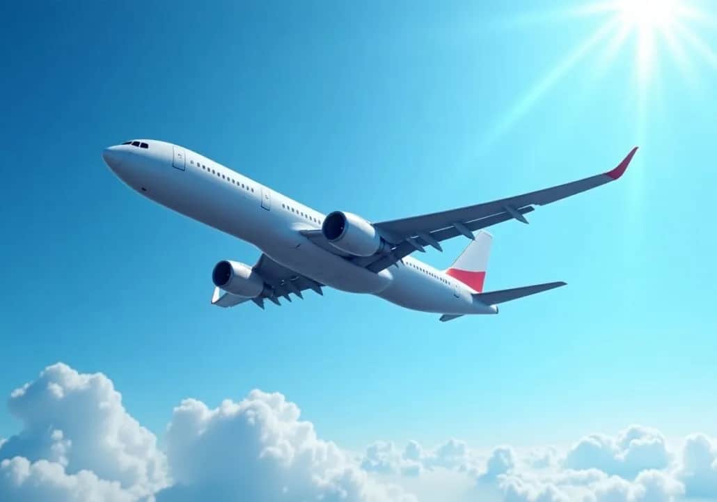 Ile trwa lot do Hiszpanii? Sprawdź czas podróży z Polski