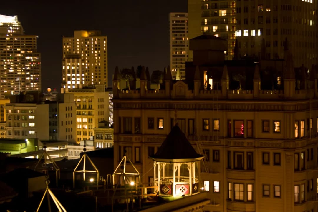 Czy w San Francisco jest bezpiecznie? Oto niebezpieczne dzielnice i statystyki