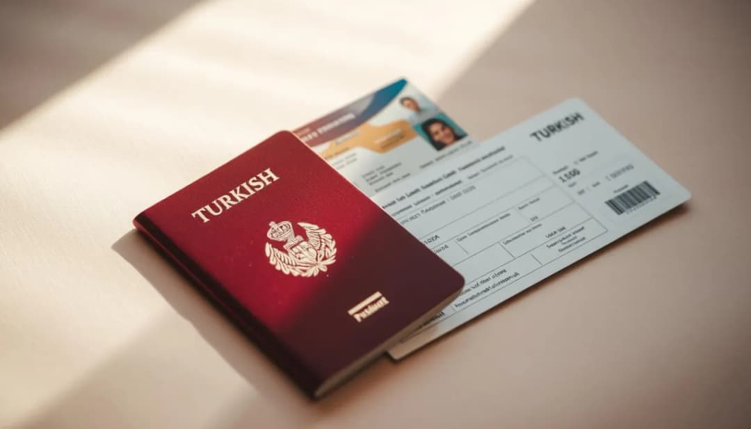 Ile ważny paszport do Turcji? Uniknij problemów przy wjeździe