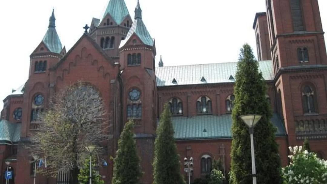 Czeladź atrakcje, które zaskoczą każdego turystę w mieście