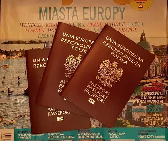 Ile jest ważny paszport tymczasowy? Oto co musisz wiedzieć