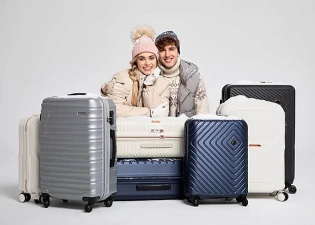 Jaka walizka na bagaż 20 kg – uniknij problemów z bagażem