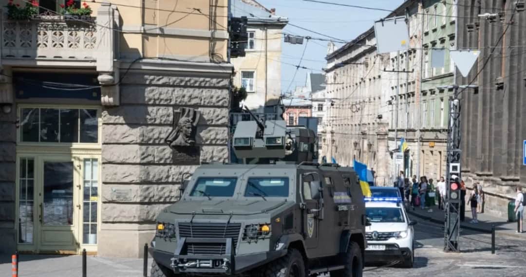 Czy we Lwowie jest bezpiecznie? Co musisz wiedzieć przed wyjazdem