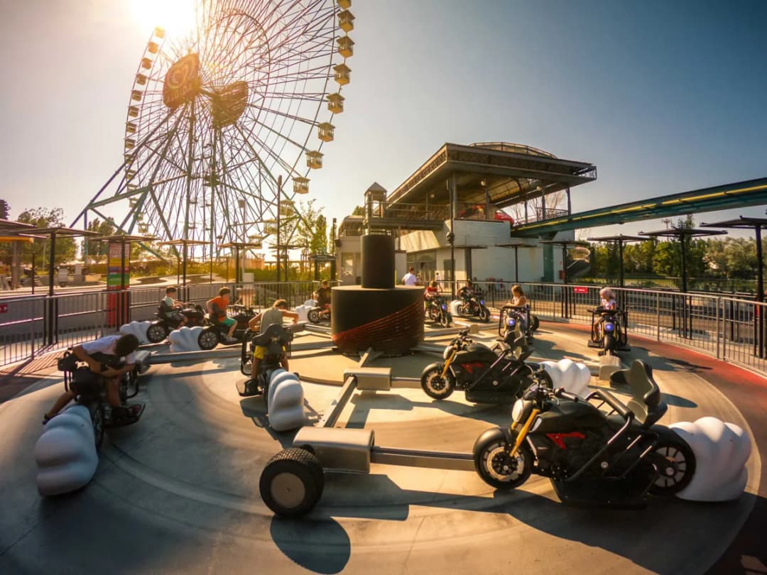 Najlepsze atrakcje w Mirabilandii, które musisz zobaczyć przed wizytą