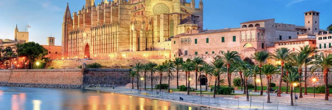 Ile kosztuje lot na Majorkę? Sprawdź ceny i oszczędź na podróży