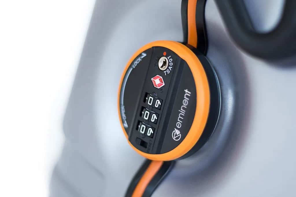 Jak zresetować zamek w walizce i uniknąć problemów z dostępem