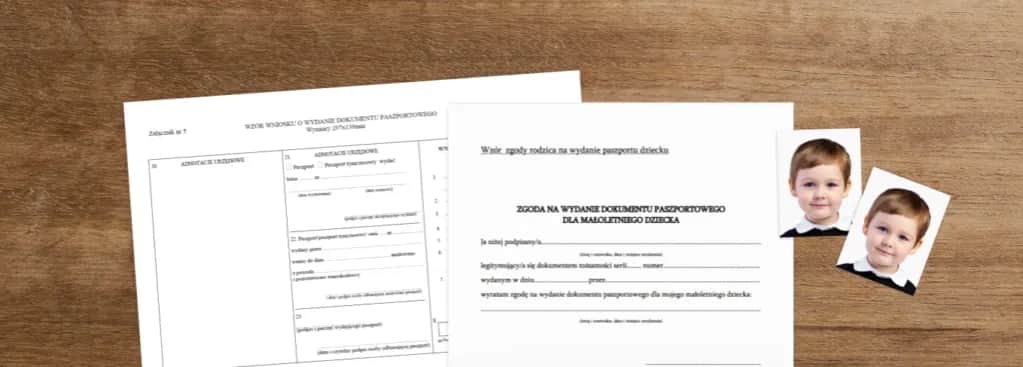 Jakie dokumenty są potrzebne do wyrobienia paszportu? Sprawdź to!