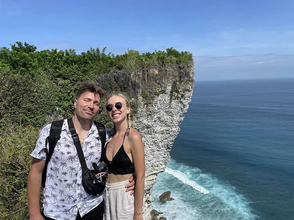 Bali czy jest bezpiecznie? Odkryj, co musisz wiedzieć przed podróżą