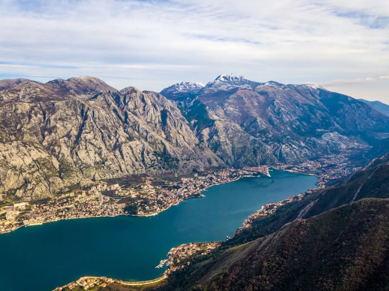 Najważniejsze atrakcje w Kotorze, które musisz zobaczyć podczas wizyty