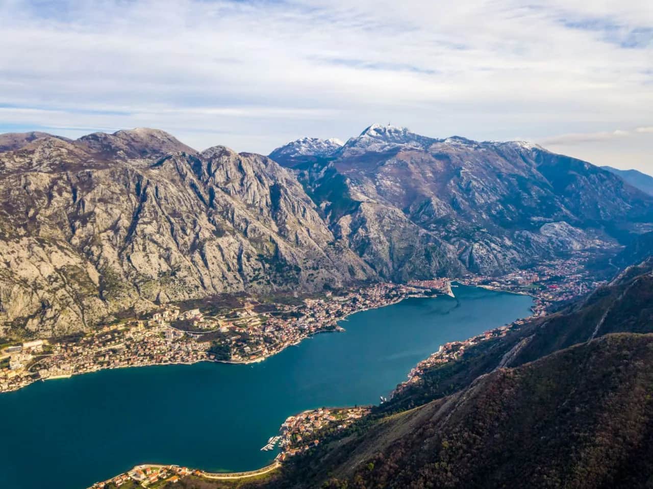 Najważniejsze atrakcje w Kotorze, które musisz zobaczyć podczas wizyty