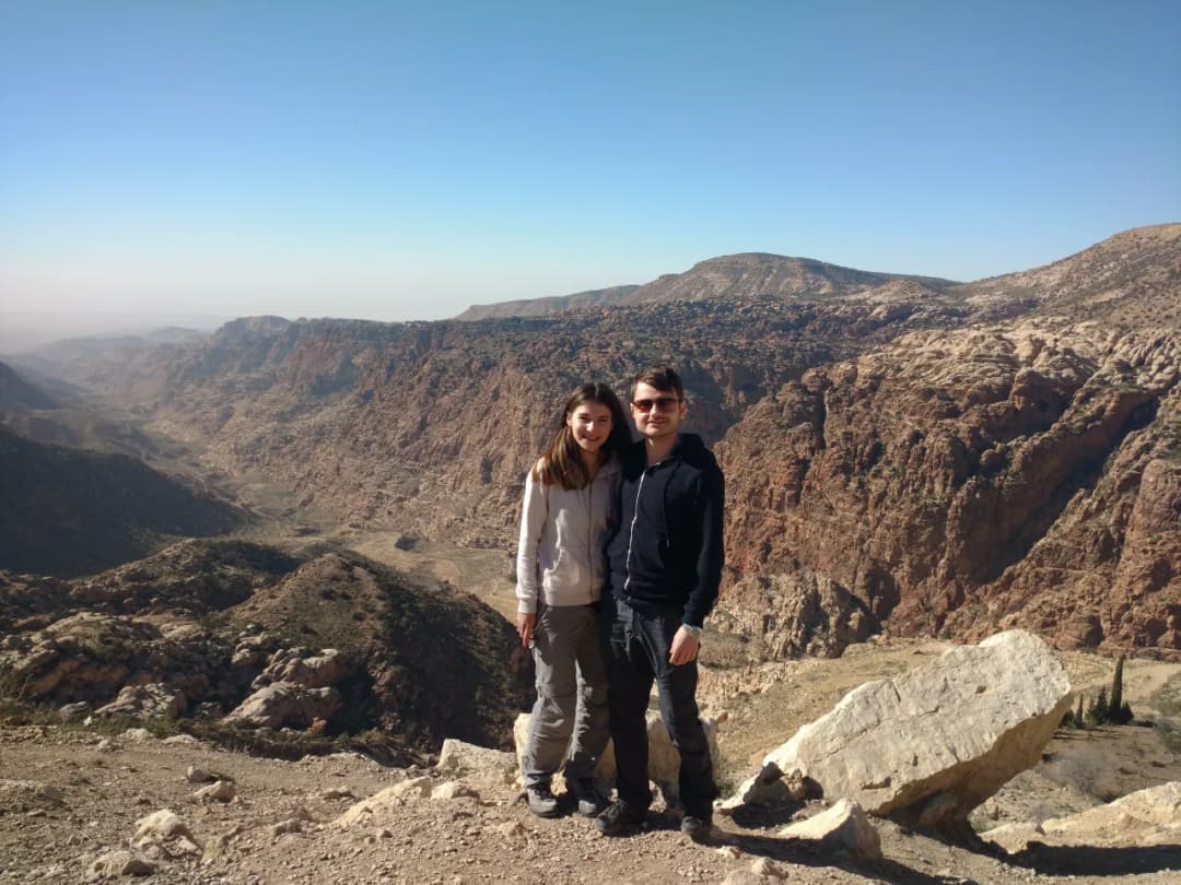 Jordania czy jest bezpiecznie? Odkryj prawdę o bezpieczeństwie podróży