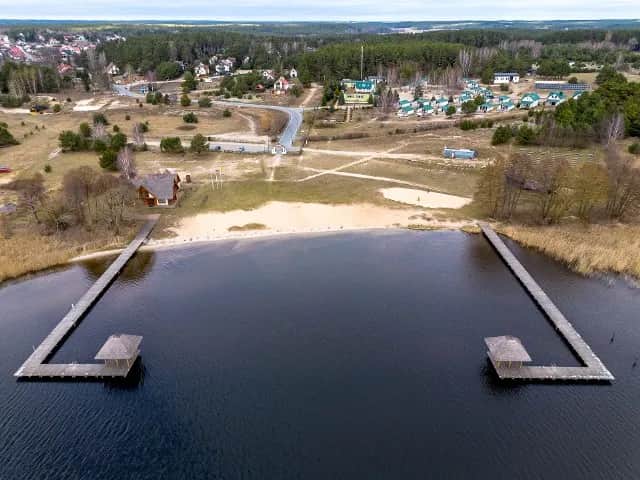 Najlepsze atrakcje w Małych Swornegaciach, które musisz poznać