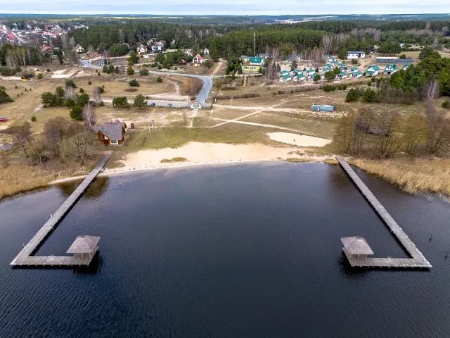 Najlepsze atrakcje w Małych Swornegaciach, które musisz poznać