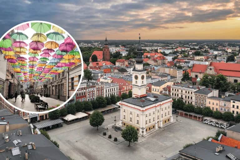 Leszno atrakcje turystyczne - 10 miejsc, które musisz zobaczyć