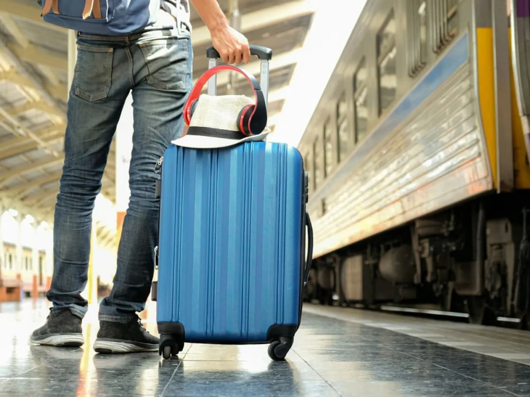 Walizki jakiej firmy wybrać, aby uniknąć rozczarowania?